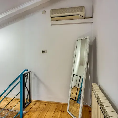 بيت للعطل Casa Gustinka