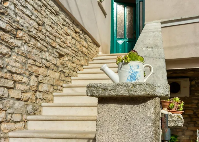 Hébergement de vacances Casa Gustinka Heki