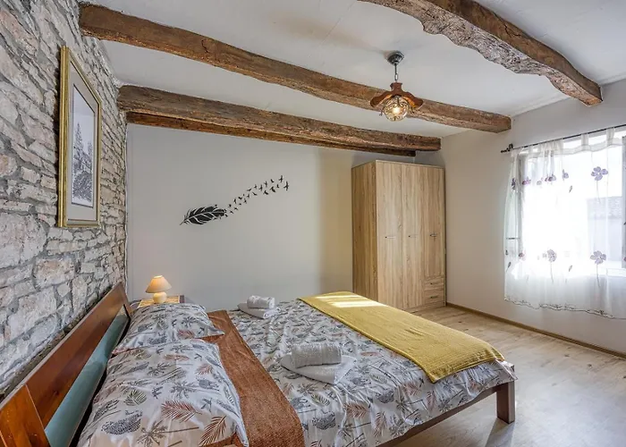 Casa Gustinka Hébergement de vacances