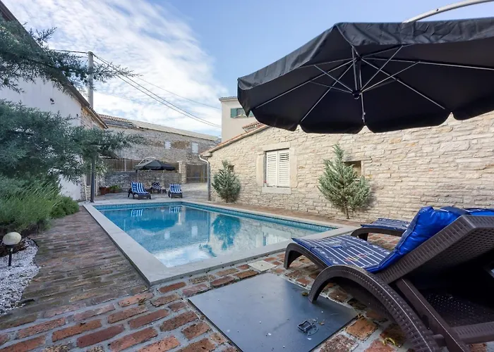 Casa Gustinka Hébergement de vacances Heki