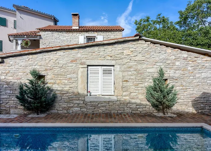 Casa Gustinka * Heki