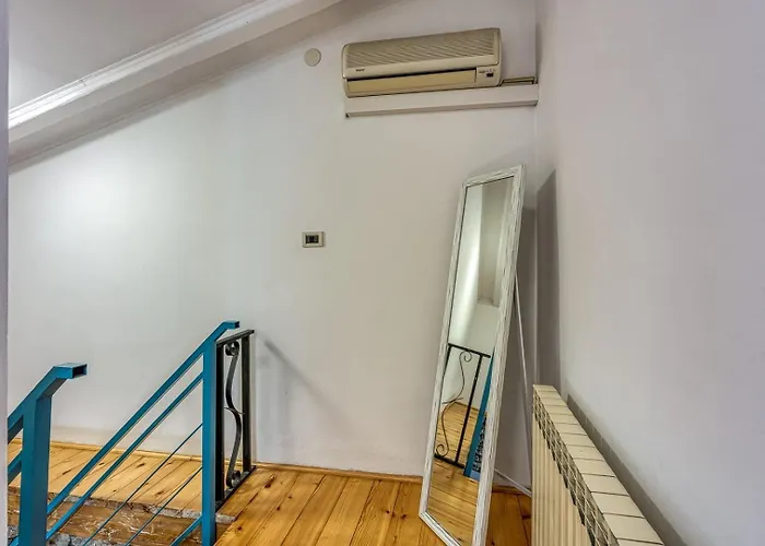 Hébergement de vacances Casa Gustinka