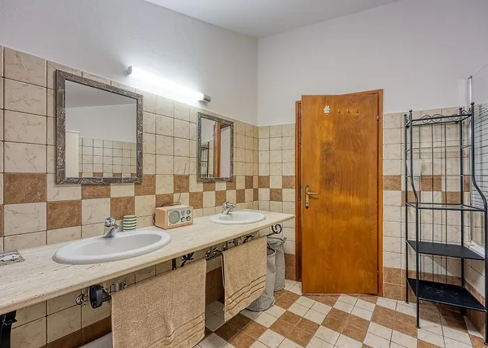 Casa Gustinka Hébergement de vacances Heki