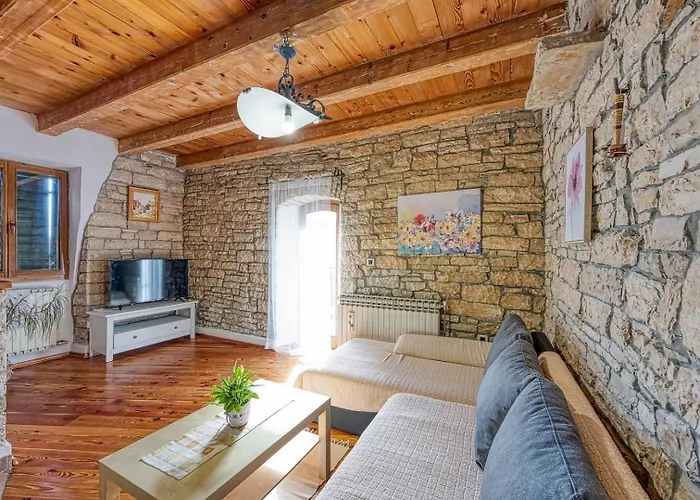 Hébergement de vacances Casa Gustinka Heki