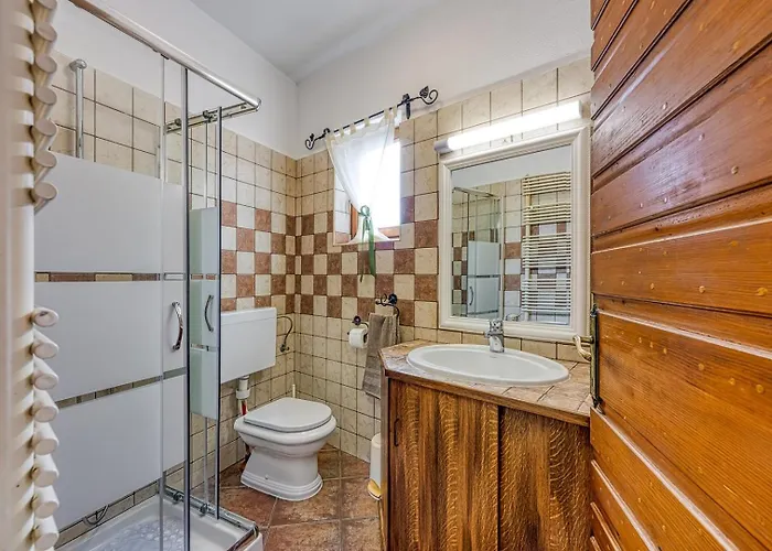 Casa Gustinka * Heki