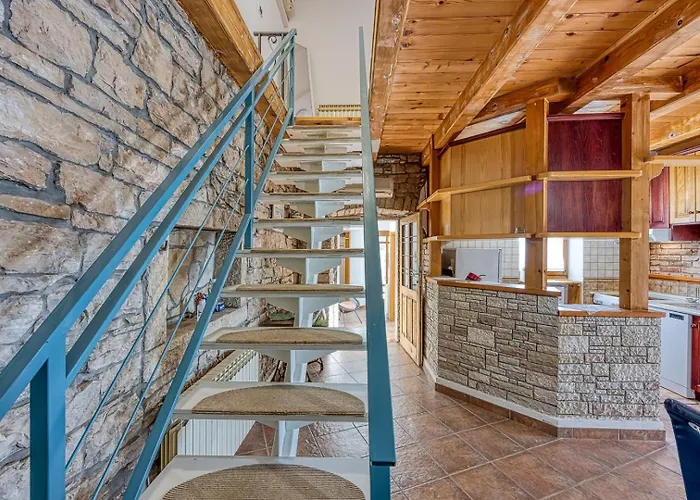 Casa Gustinka Hébergement de vacances Heki