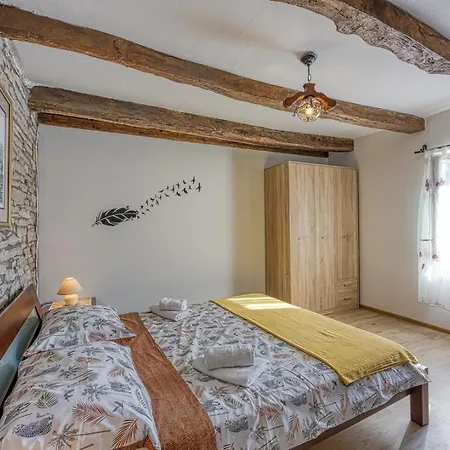 Casa Gustinka Ferienhaus