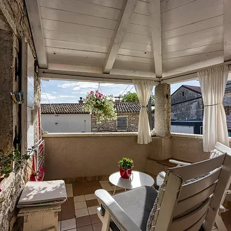 Casa Gustinka Casa vacanze Heki