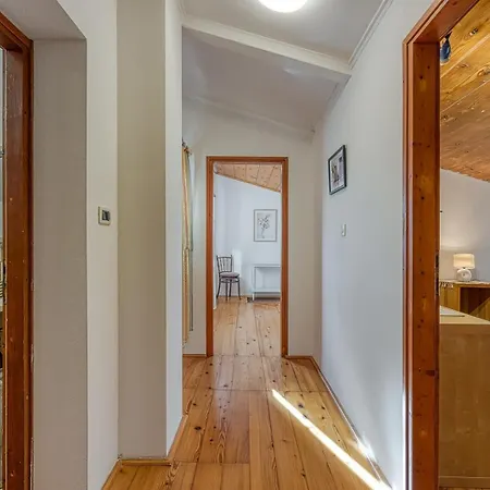 Casa Gustinka Nyaraló Heki
