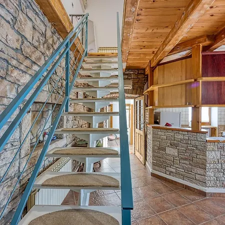 Casa Gustinka Holiday home Heki