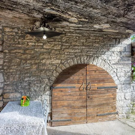 Casa Gustinka Nyaraló Heki