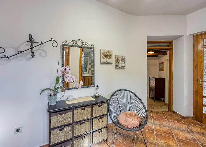 Vikendica Casa Gustinka *